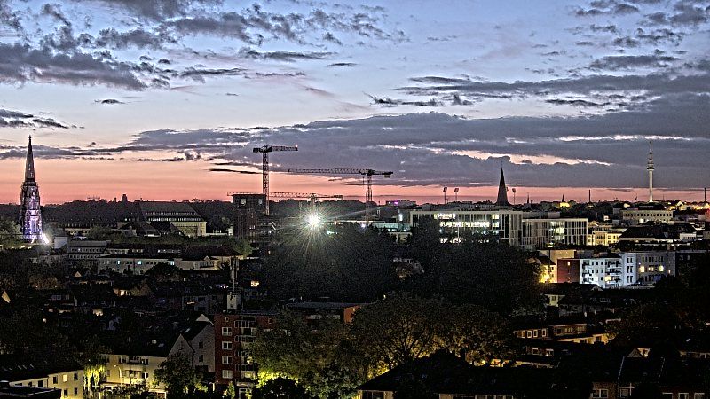 Bochum