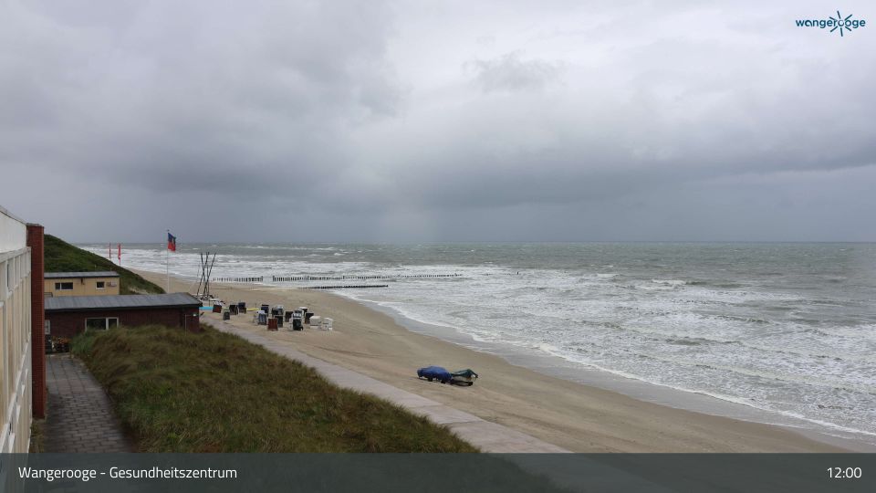 Wangerooge