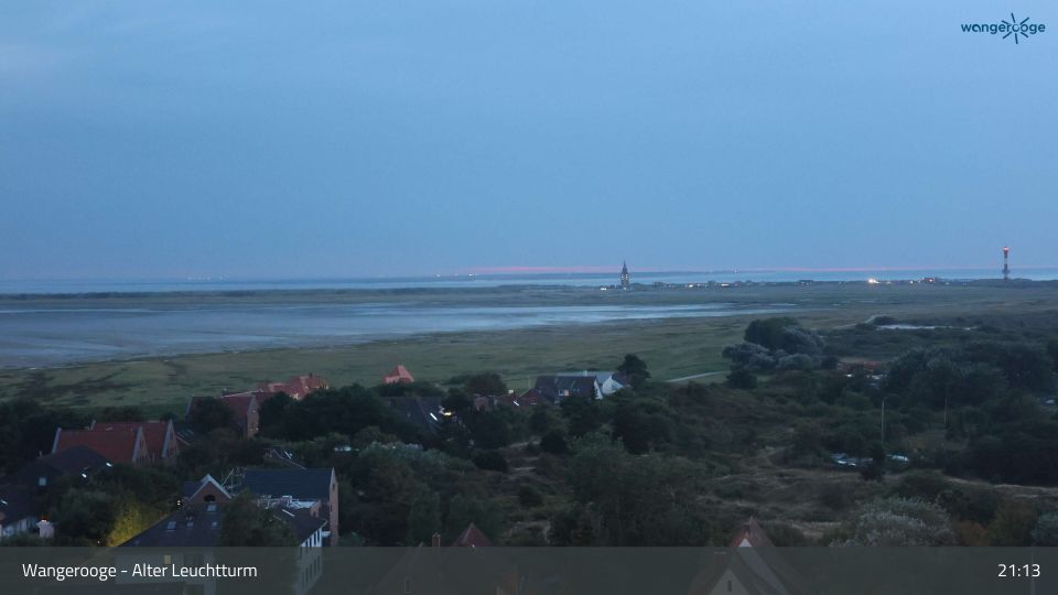 Wangerooge