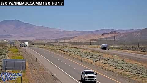 Winnemucca