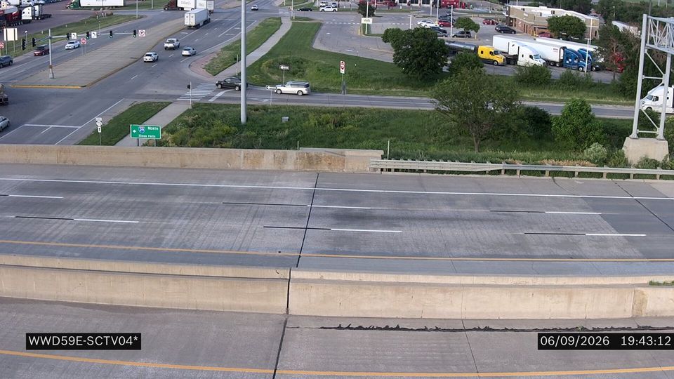 Sioux City