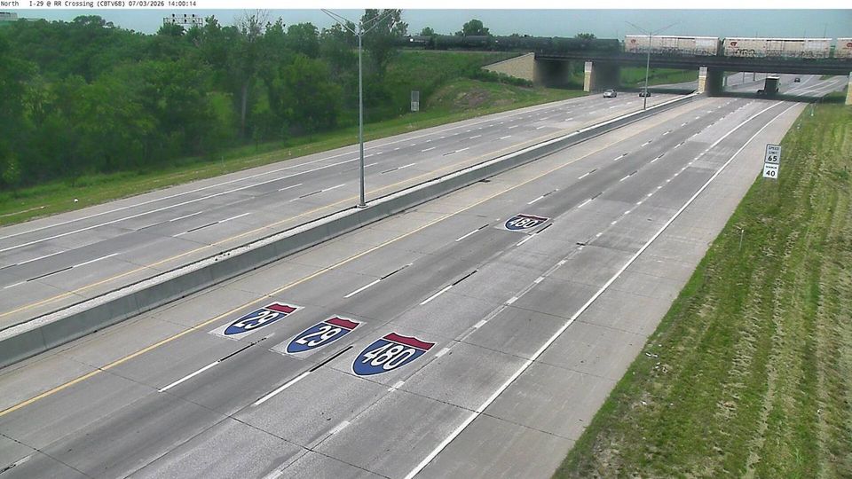 Council Bluffs