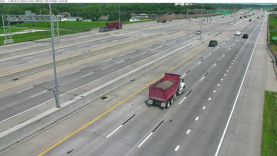 Council Bluffs