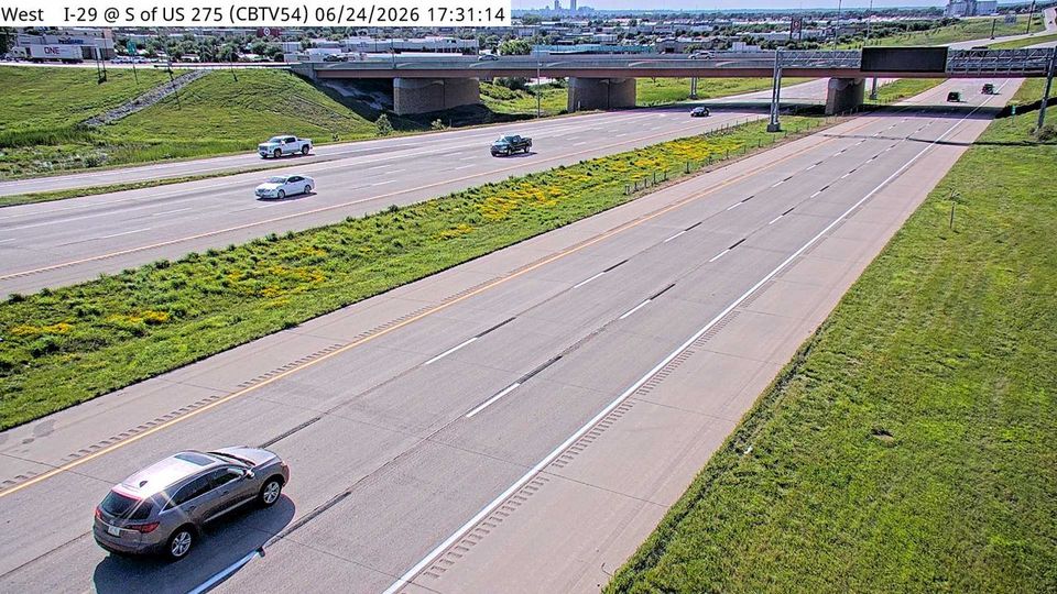 Council Bluffs