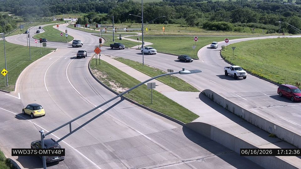 West Des Moines