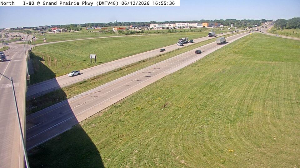 West Des Moines