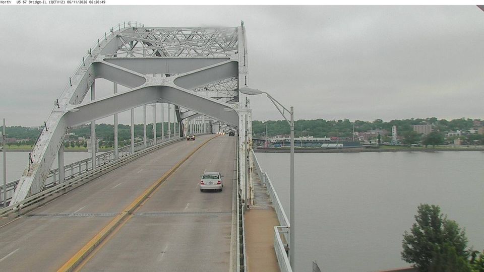 Rock Island