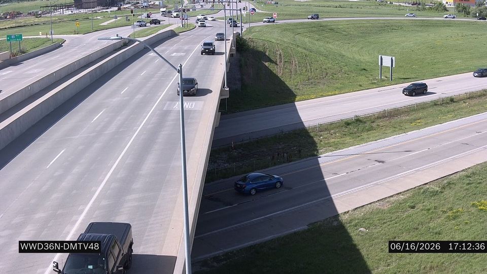 West Des Moines