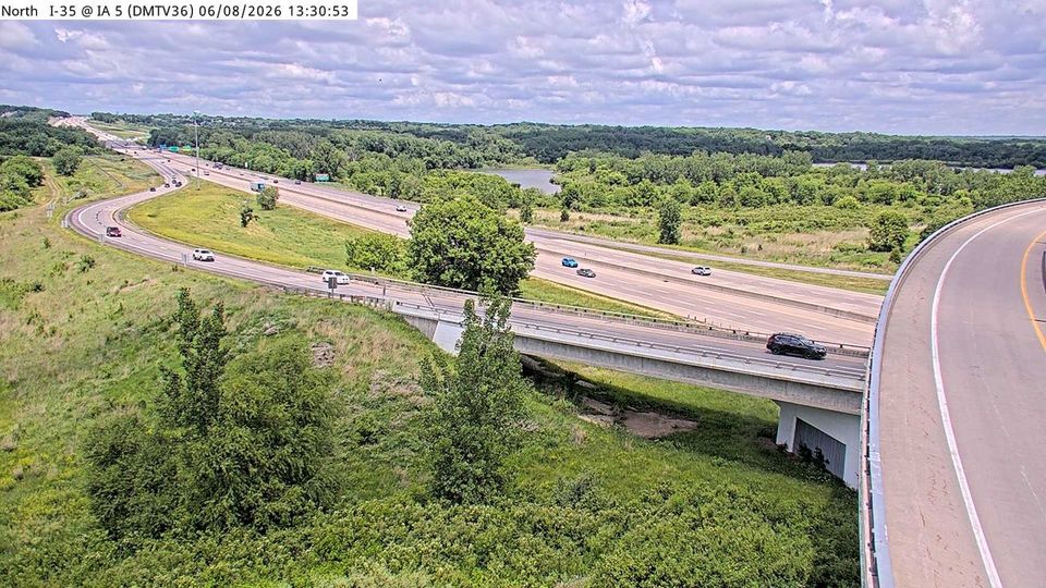 West Des Moines