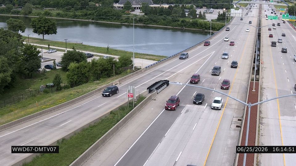Des Moines