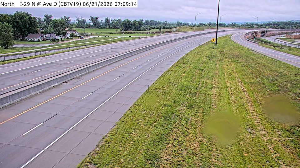 Council Bluffs