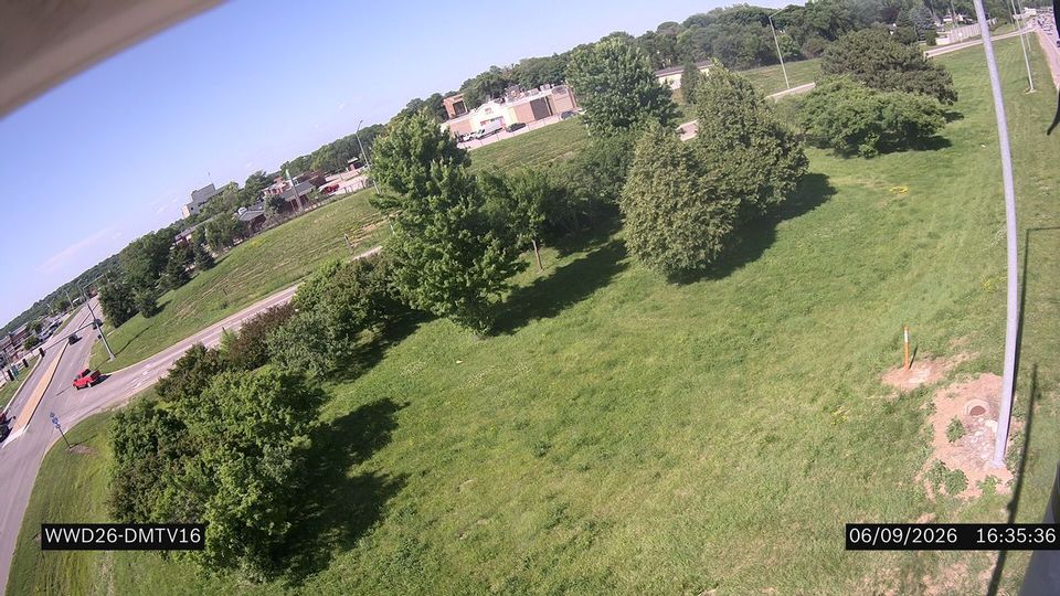 West Des Moines
