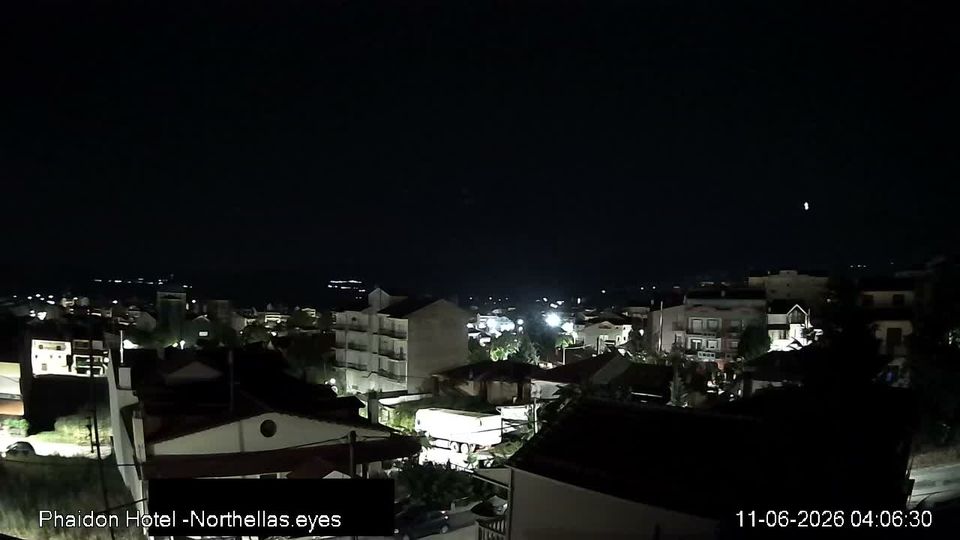 Florina Municipal Unit › South