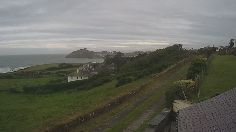 Criccieth