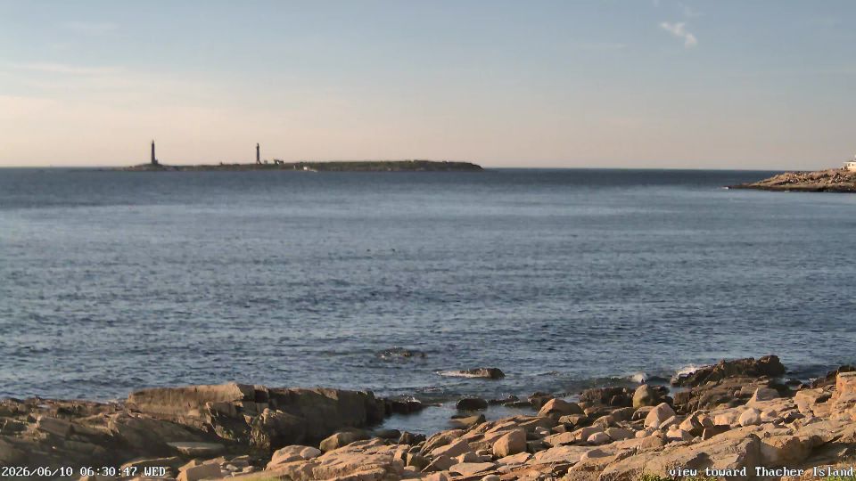 Rockport