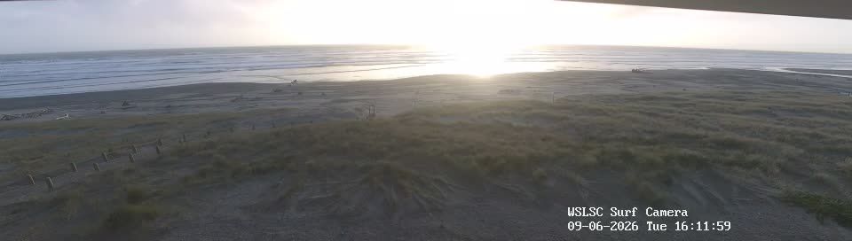 unknown: Waitarere Surf Life Saving Club