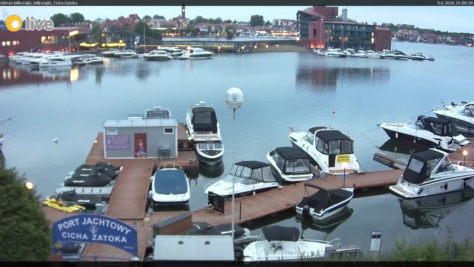Mikolajki