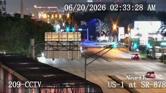 South Miami