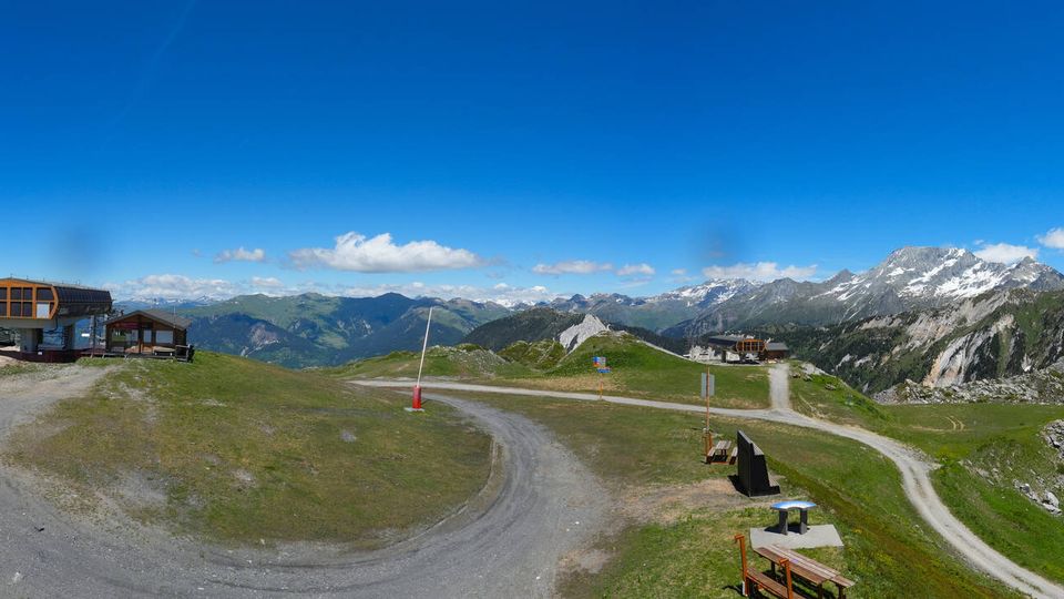 Courchevel
