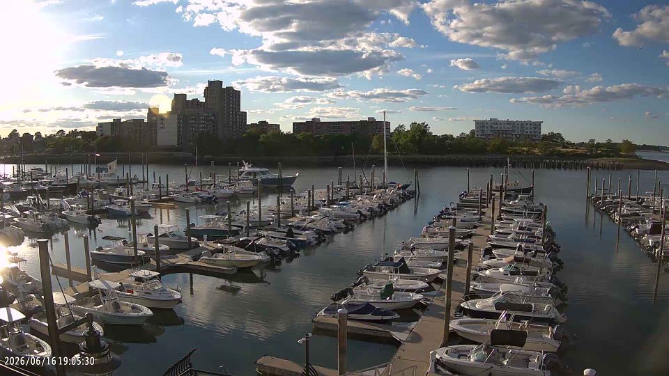 Hingham › North: Hingham Shipyard Marinas