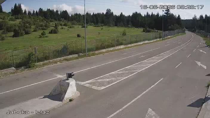 Tropoje