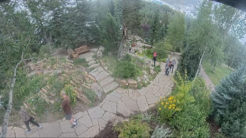 Vail