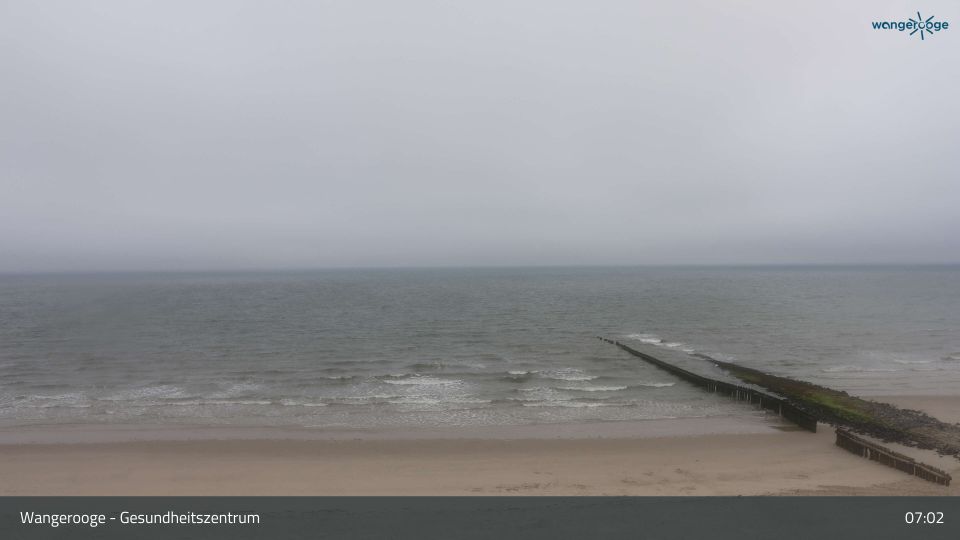 Wangerooge