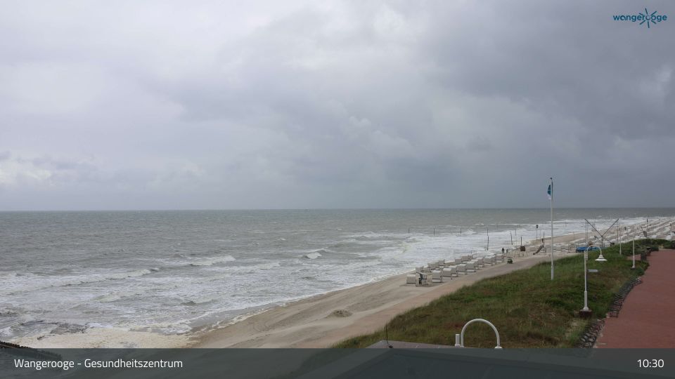 Wangerooge