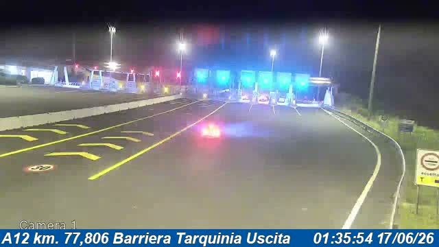 Tarquinia