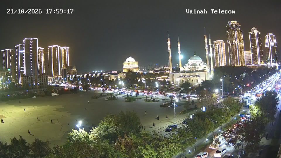 Grozny