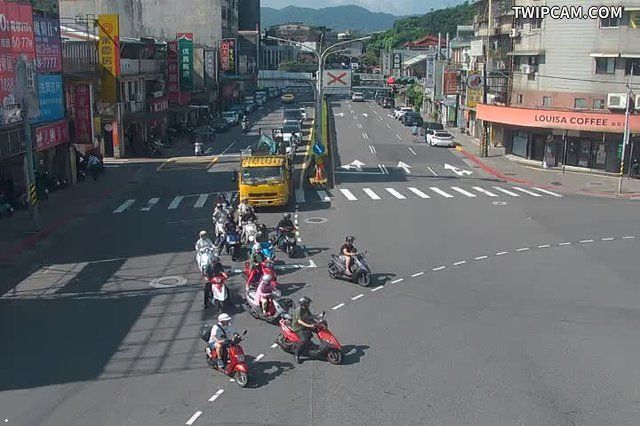 Taipei