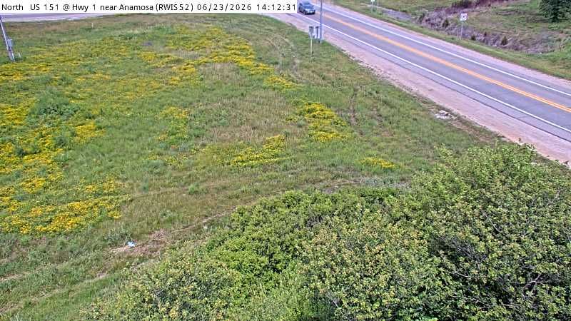 Fairview: R52: IA 1 North