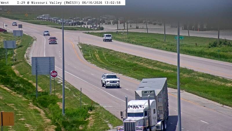 Missouri Valley