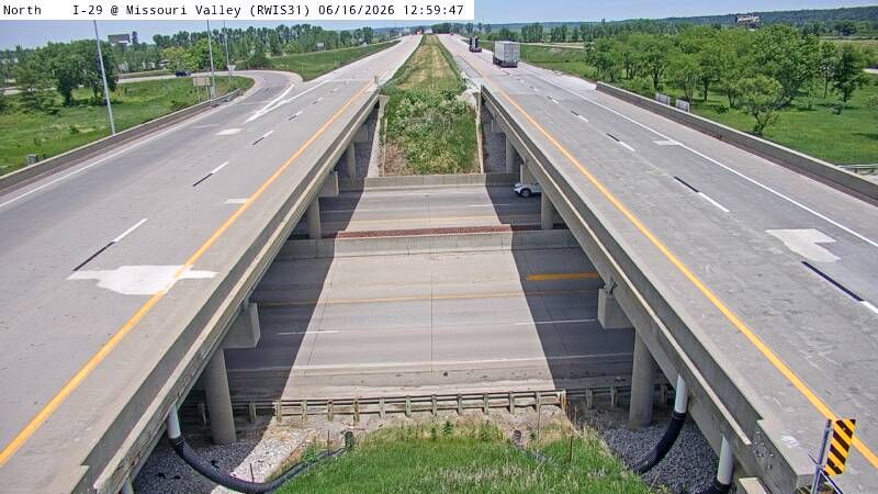 Missouri Valley