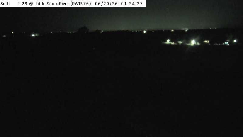 River Sioux: R76: I-29 South