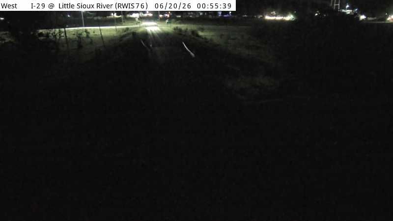 River Sioux: R76: IA 301 Bridge