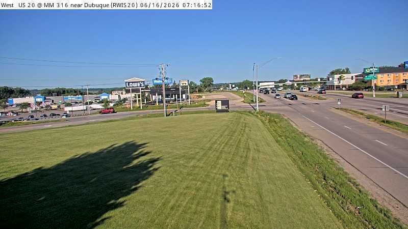 Dubuque