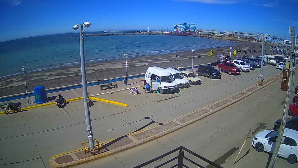 Comodoro Rivadavia