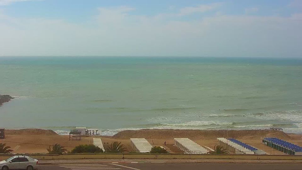 Mar del Plata