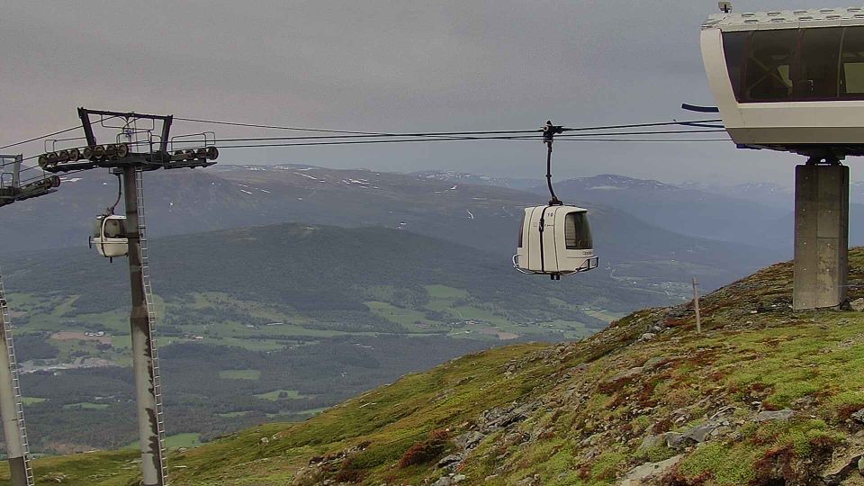Oppdal