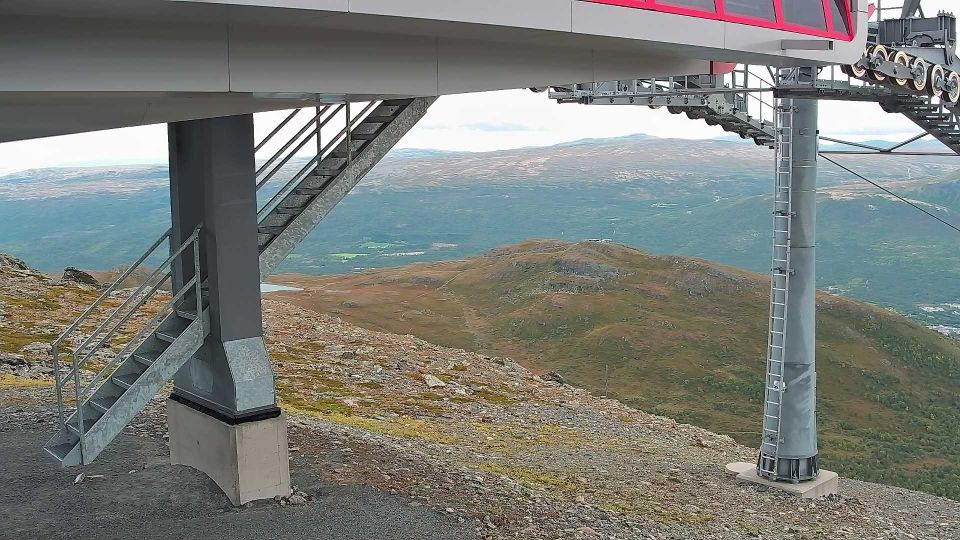 Oppdal