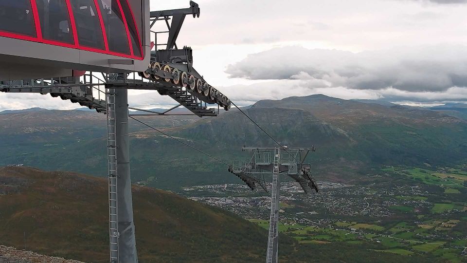 Oppdal
