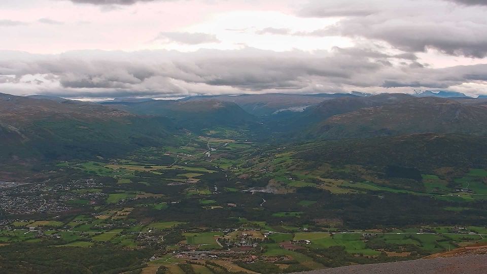 Oppdal