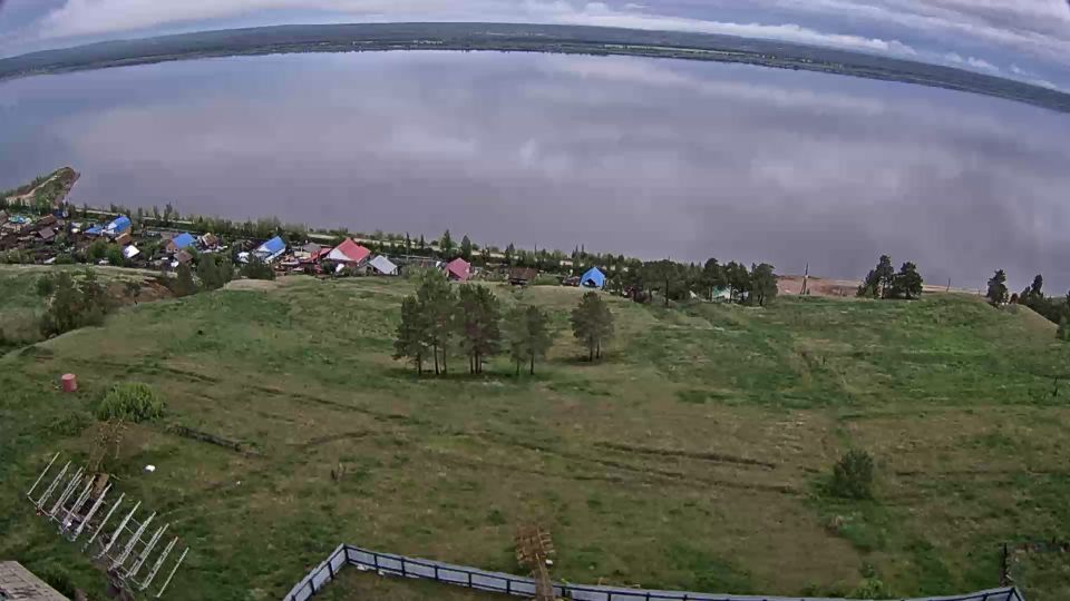 городское поселение Олёкминск › South