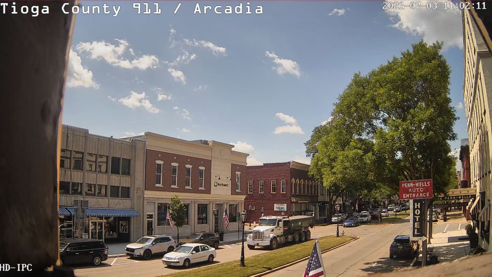 Wellsboro
