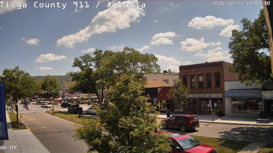 Wellsboro