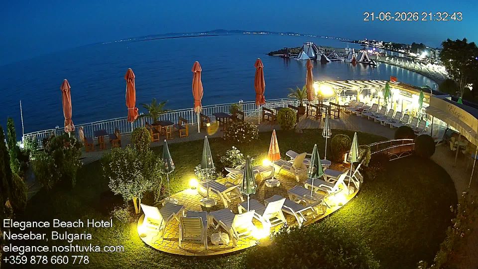 Nesebar