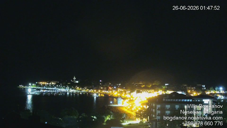 Nesebar