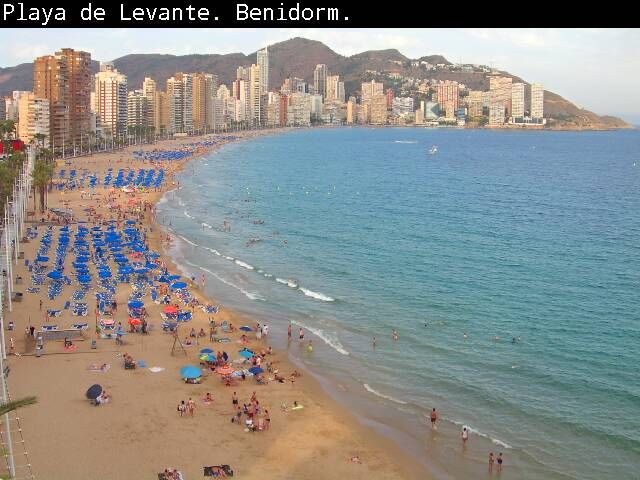 Benidorm