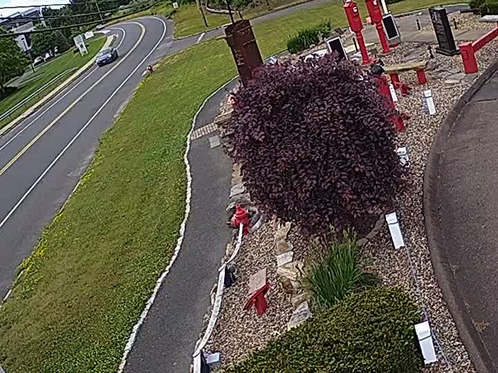 Manchester: FS5-memorial-roadview